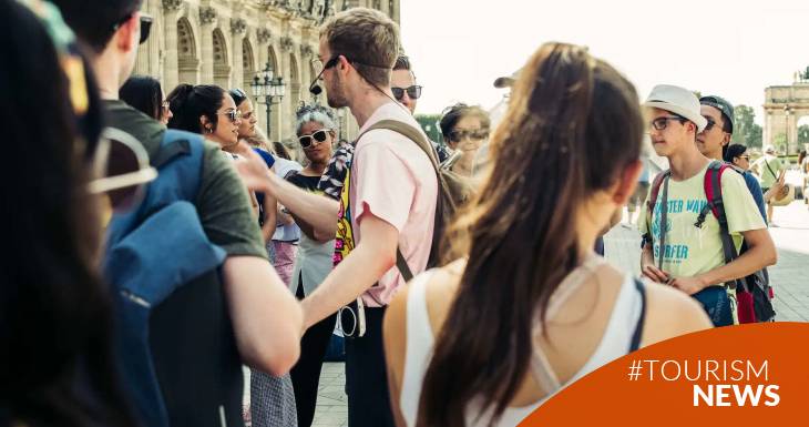 21 de febrero Día Internacional del Guía de Turismo el alma de cada viaje